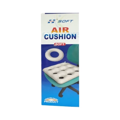 Soft Air Cushion  40cm