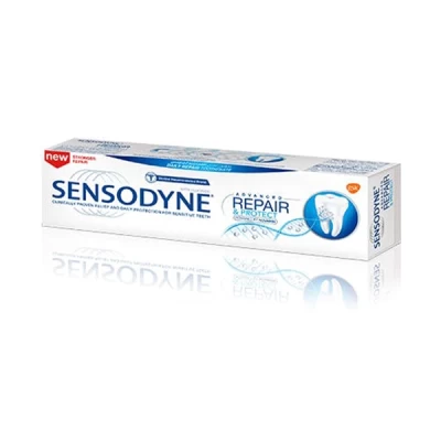 Sensodyne Toothpaste Advance Repair & Protect 75 Ml