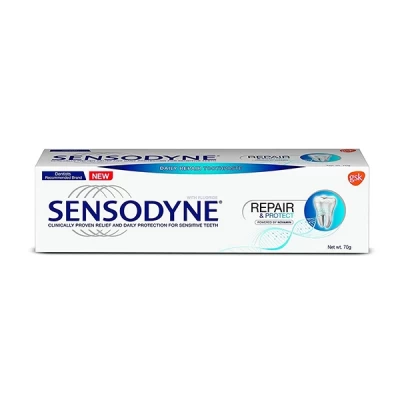 Sensodyne Toothpaste Advance Repair & Protect Extra Fresh 75 Ml
