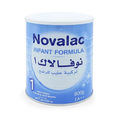 Novalac N1 800g