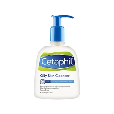 Cetaphil Gentle Skin Cleanser 236ml