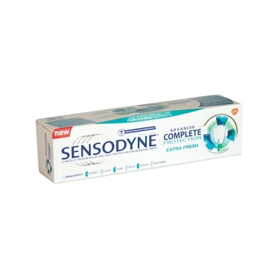 Sensodyne Advance Complete Protection Toothpaste 75 Ml