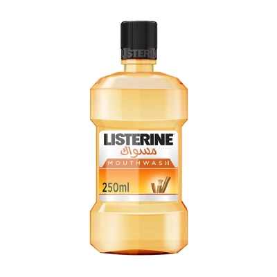 Listerine Miswak 250ml