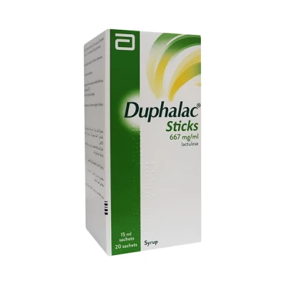 Duphalac Sticks 667ml