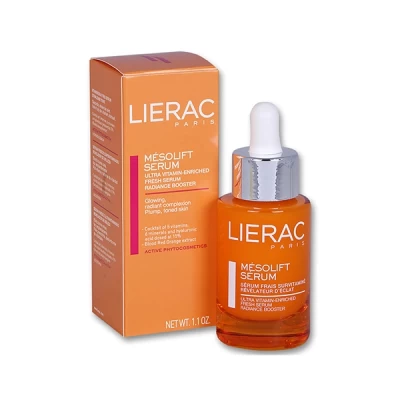 Lierac Pure Vit C 15% 2 X 15 Days Treatment
