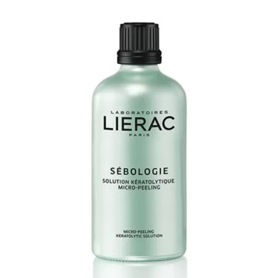 Lierac Anti Belmish Keratolytic Solution 100 Ml