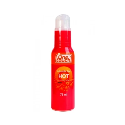 One Touch Gel Hot