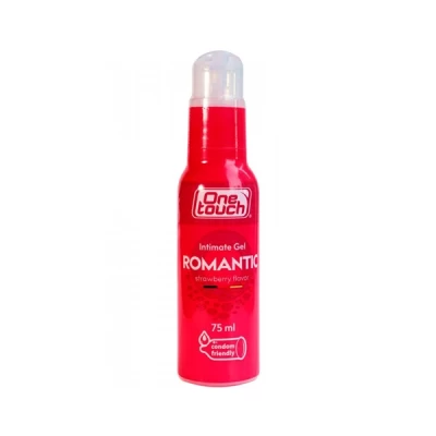 One Touch Gel Romantic
