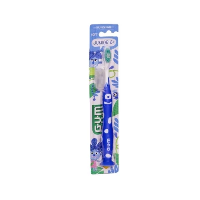 Gum Junior Monster Toothbrush 7-9 902m