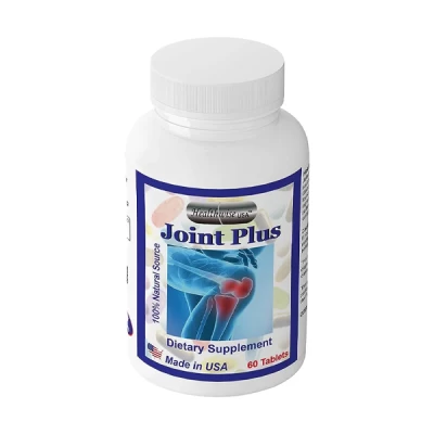 healthwise joint plus 60 tab