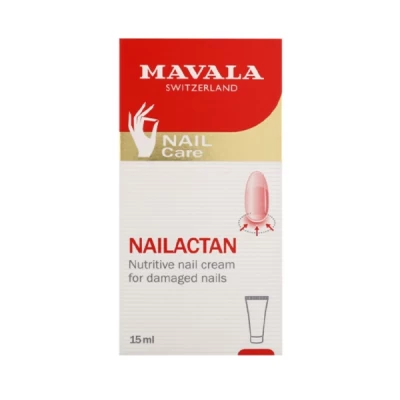 Mavala Scientific Nail Hardener 5ml