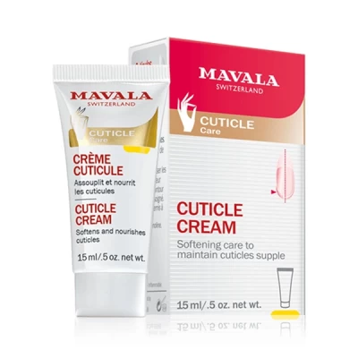 Mavala Cuticle Cream 15ml