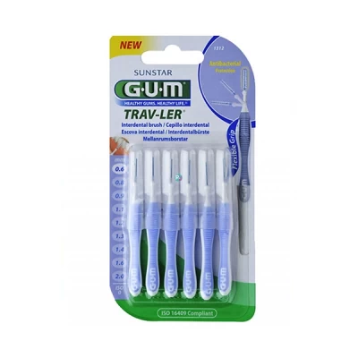Gum Traveller 0.6mm - 1312