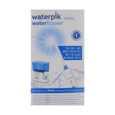 Waterpik Water Flosser Classic