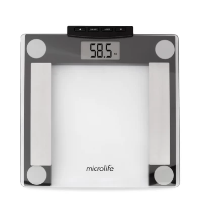 Microlife Body Fat Scale Ws80