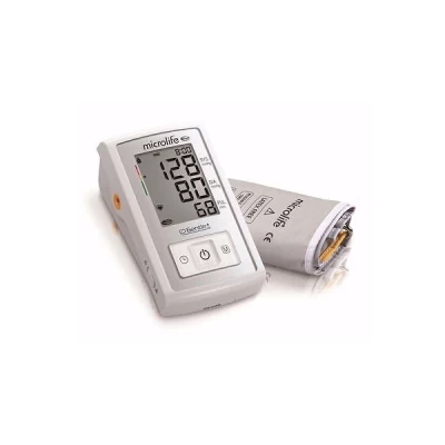 Microlife Blood Pressure Monitor With Gentle Technology