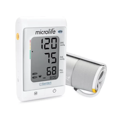 Microlife Blood Pressure Monitor A200
