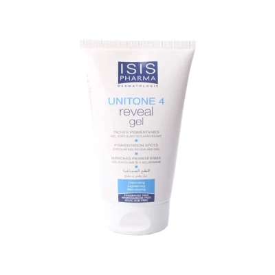 isis unitone 4 reveal gel 150ml