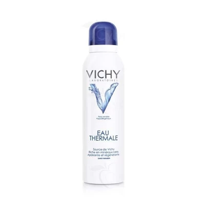 Vichy Thermal Spa Water
