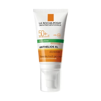 la roche posay anthelios dry touch for oily skin 50ml