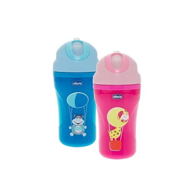Chicco Insulated Cup 18+ M 266 Ml
