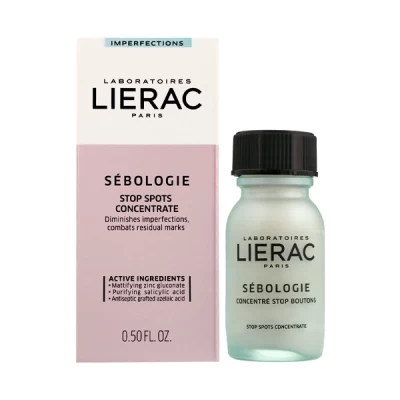 Lierac Sebologie Stop Spots Concentrate 15ml