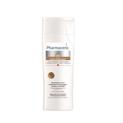 pharmaceris h-stimupurin shampoo 250ml