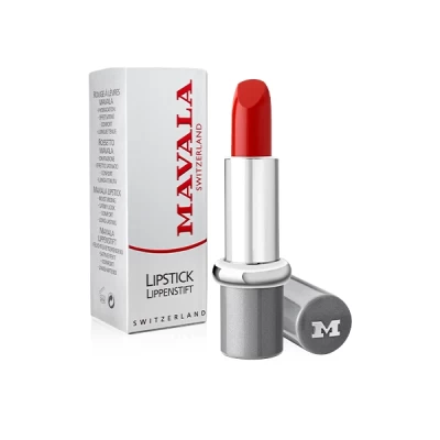 mavala lipstick carmen