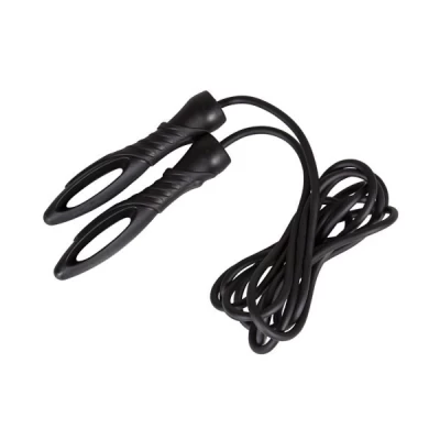 jump rope black - hk501