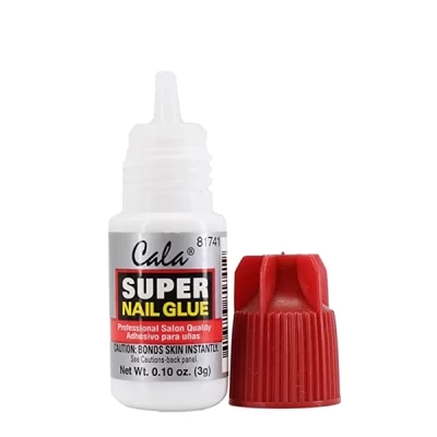 Cala Super Nail Glue Blister 3gm-81841