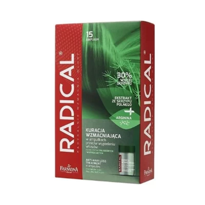Farmona Radical Anti Hair Loss Treatment