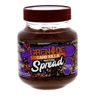Grenade Protein Spread 360g
