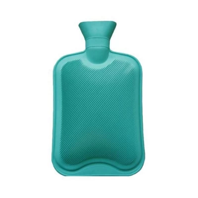 Nimed Hot Water Bottle With Cover