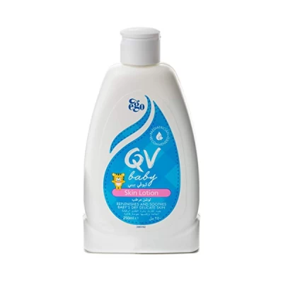 Qv Baby Skin Lotion 250g