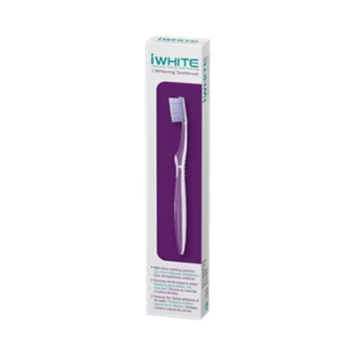 Iwhite Instant Whittening Toothbrush
