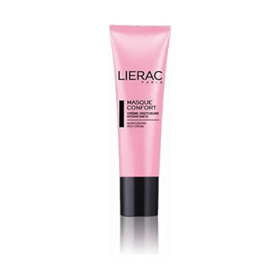 lierac comfort mask 50 ml