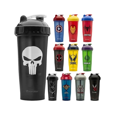 Perfect Shaker Assorted