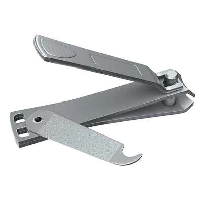 Fire Nail Clipper With File (7250)
