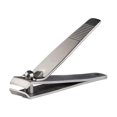 Fire Deluxe Nail Clipper