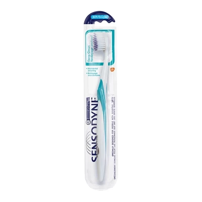 Sensodyne Deep Clean Toothbrush Soft