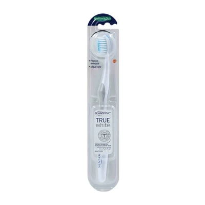 Sensodyne Toothbrush True White Medium