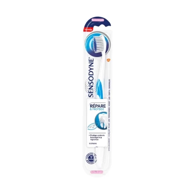 Sensodyne Repair & Protection Soft Toothbrush