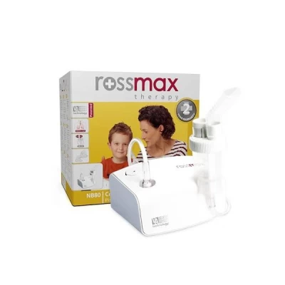 Rossmax Compact Nebulizer Nb80