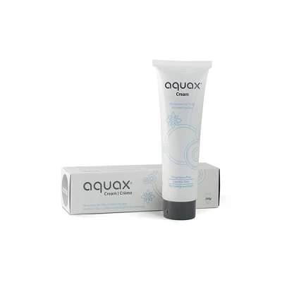 Aquax Moisturizer Cream 150 Gm