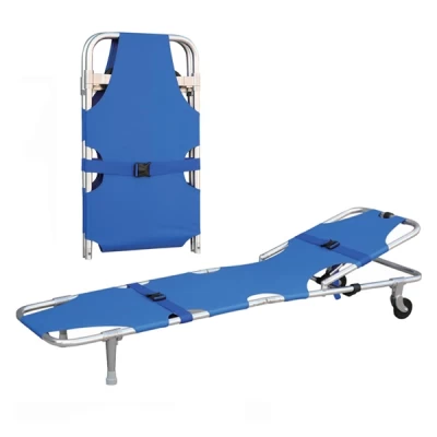 stretcher foldable (4 foldes)