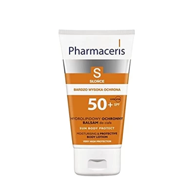 Pharmaceris Sun Protection Body Lotion Spf50 +