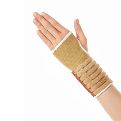Dr Med  Elastic Wrist Support Xl