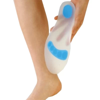 Dr Med  Silicone Insoles Small