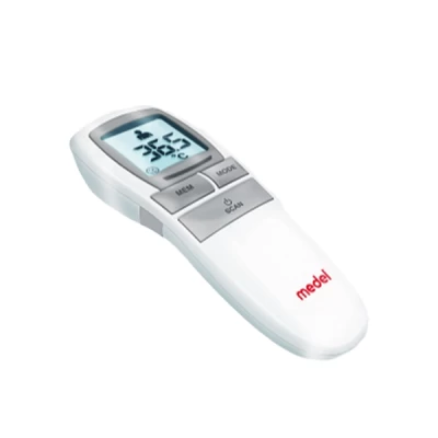 Medel Thermometer No Contact