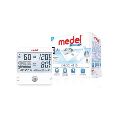 Medel Blood Pressure Machine Cardio Mb10